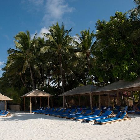 Sea Wind Resort Balabag  Ngoại thất bức ảnh