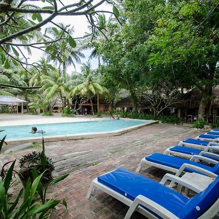 Sea Wind Resort Balabag  Ngoại thất bức ảnh