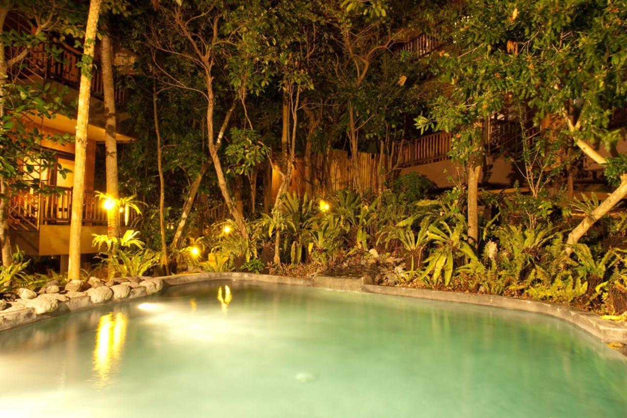 Sea Wind Resort Balabag  Ngoại thất bức ảnh