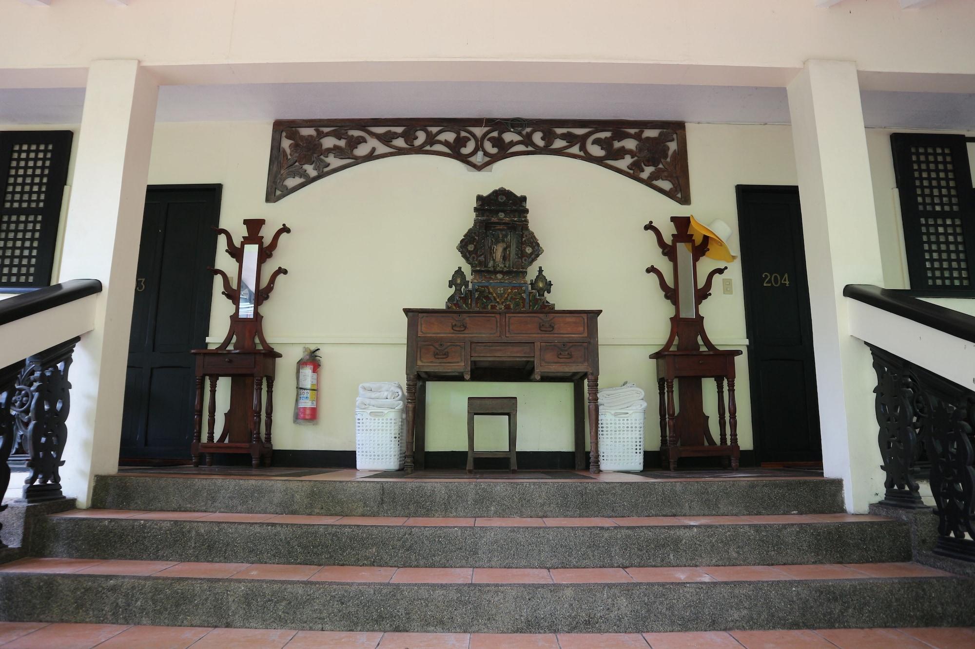 Sea Wind Resort Balabag  Ngoại thất bức ảnh