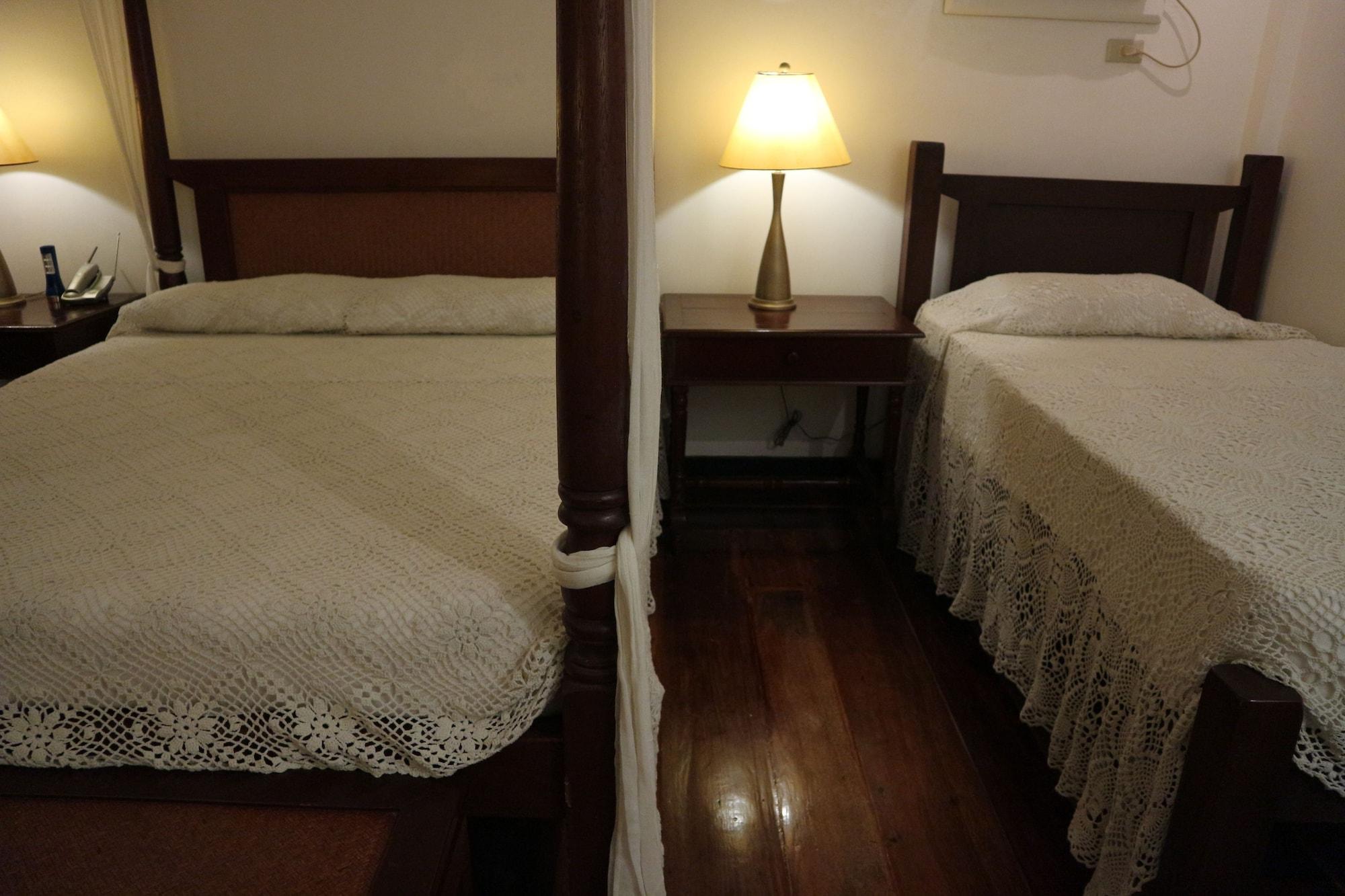 Sea Wind Resort Balabag  Ngoại thất bức ảnh