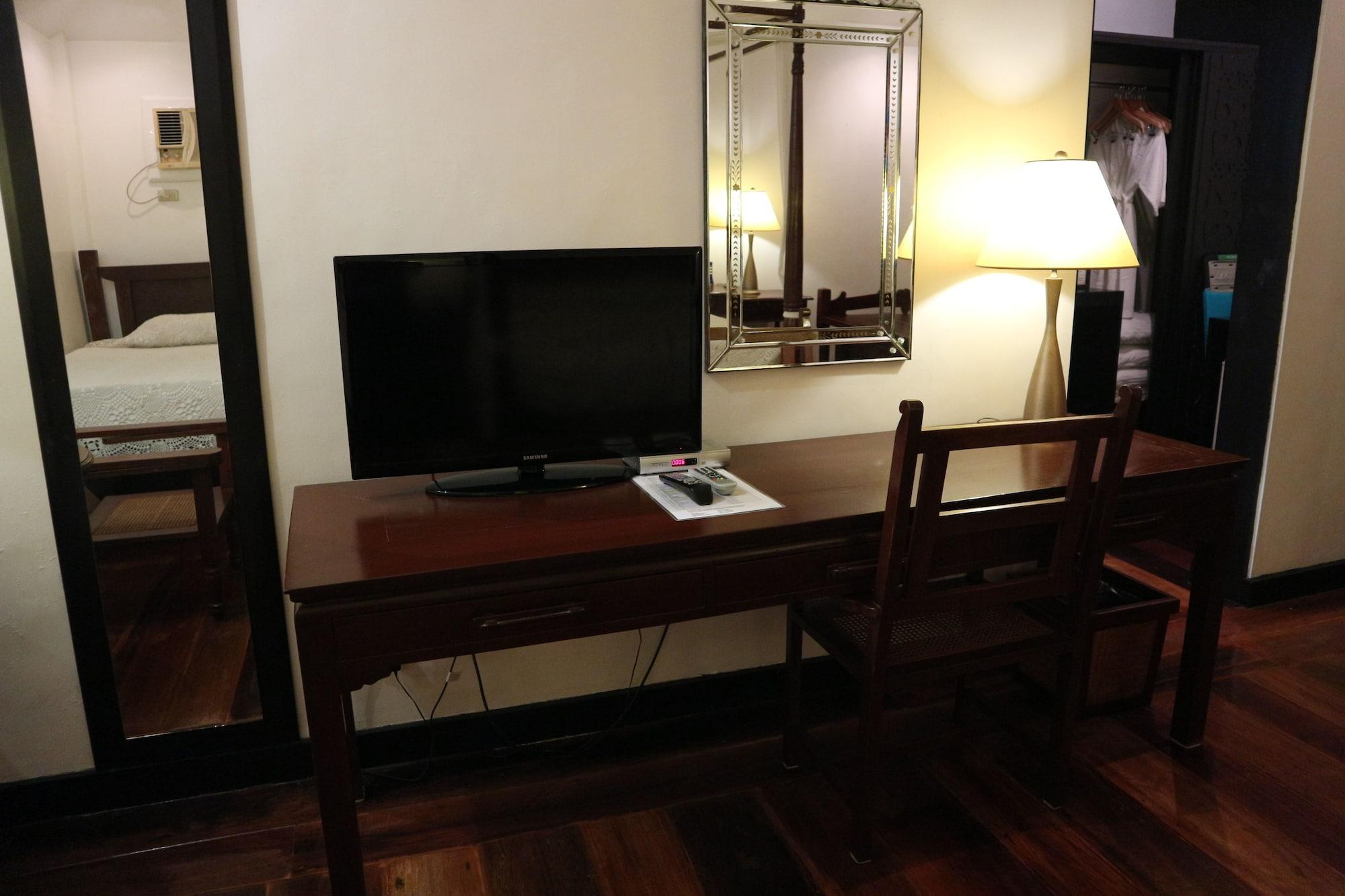 Sea Wind Resort Balabag  Ngoại thất bức ảnh