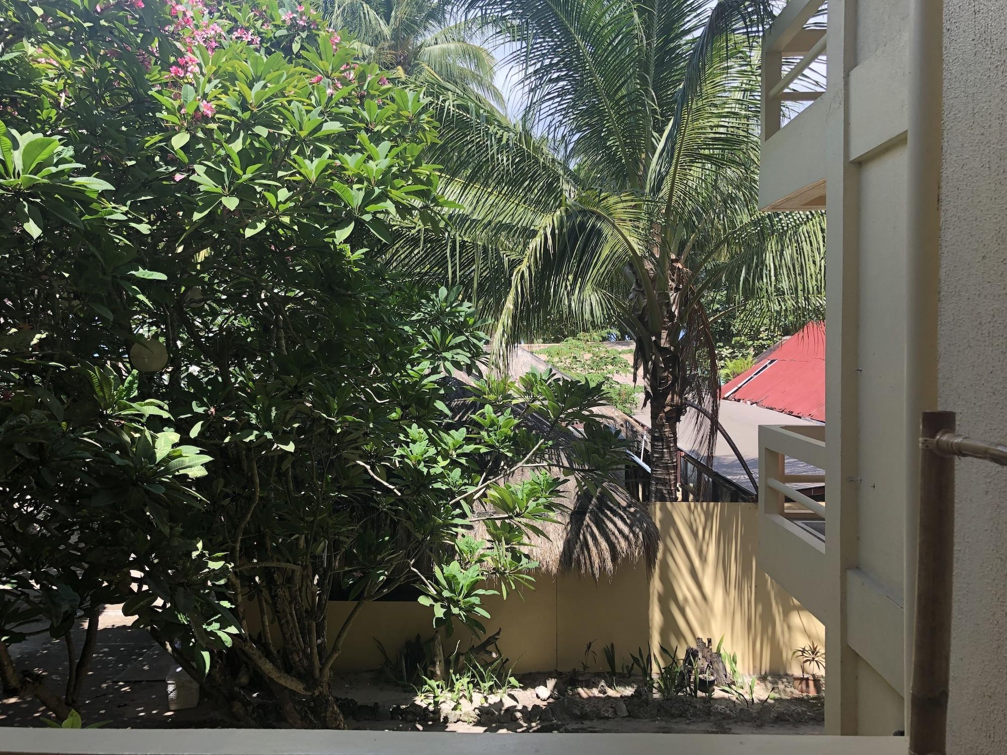 Sea Wind Resort Balabag  Ngoại thất bức ảnh