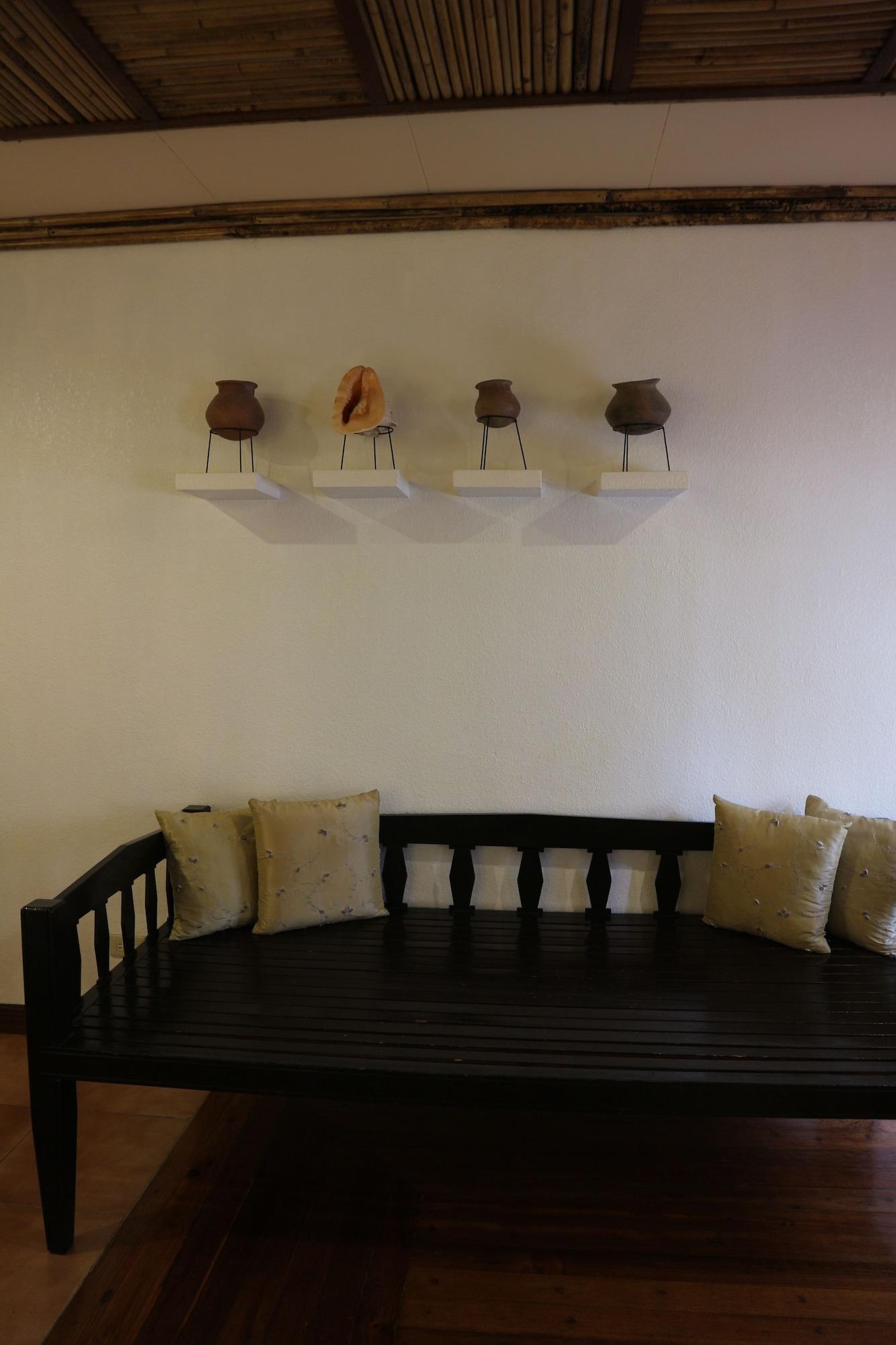 Sea Wind Resort Balabag  Ngoại thất bức ảnh