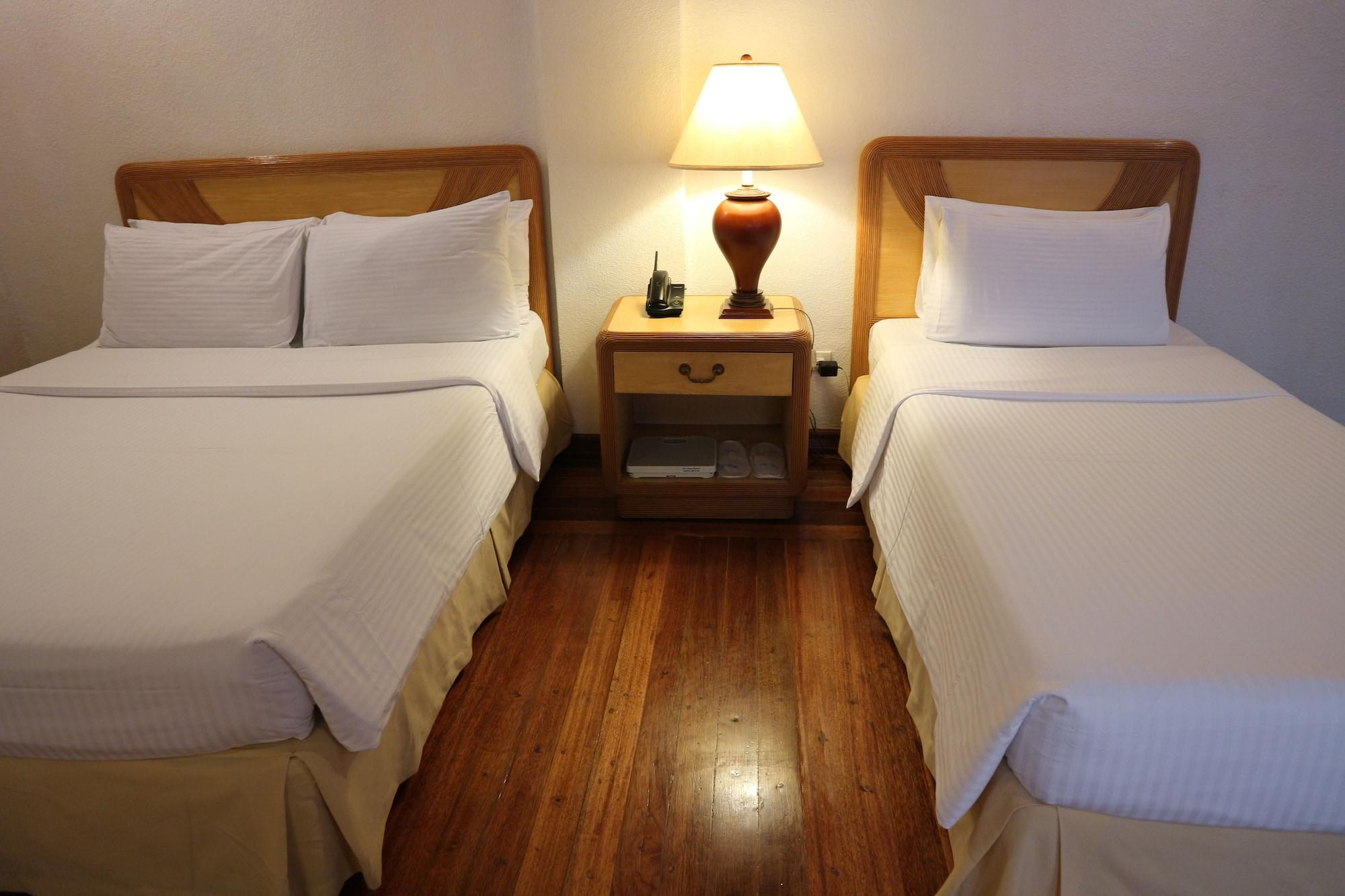 Sea Wind Resort Balabag  Ngoại thất bức ảnh