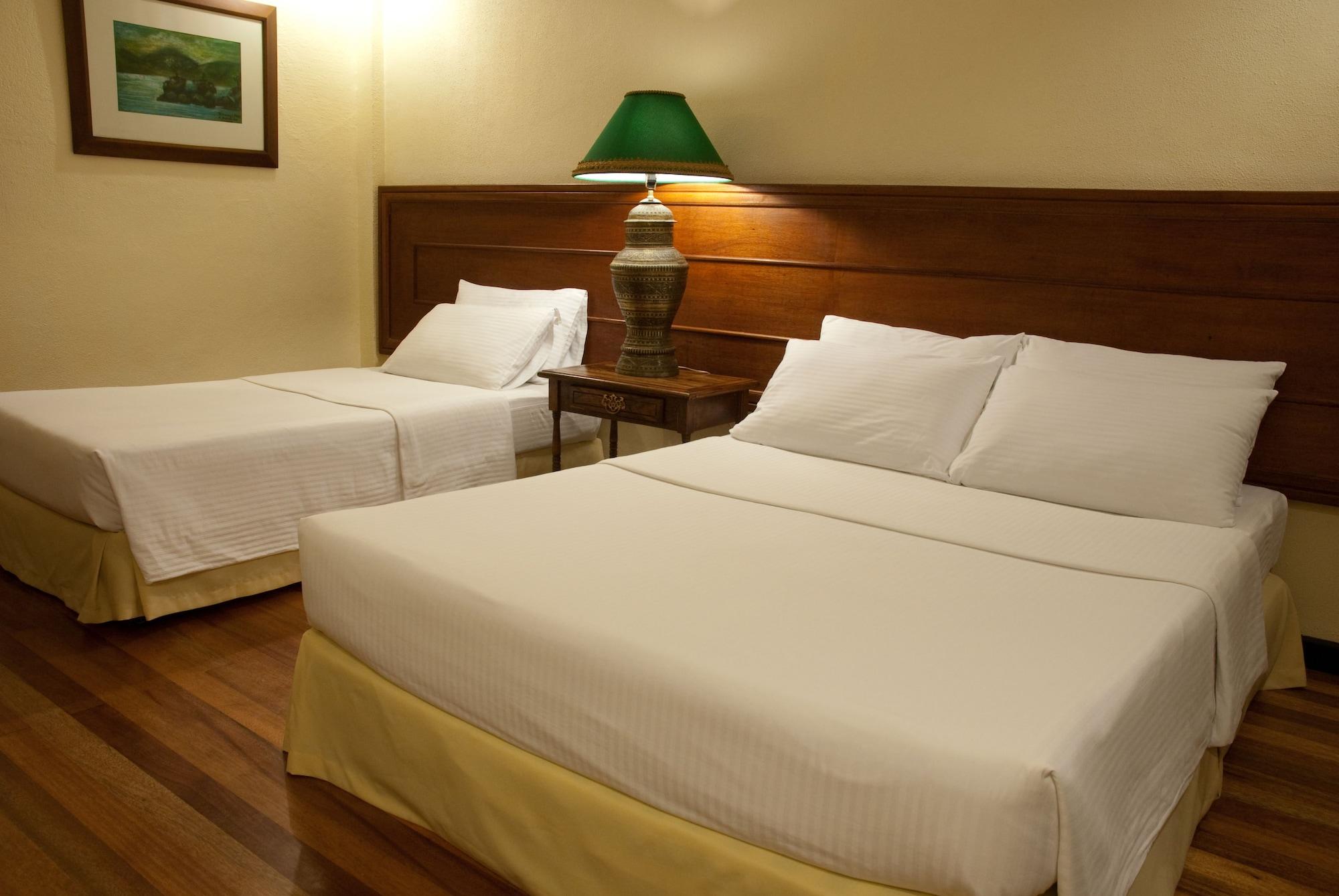 Sea Wind Resort Balabag  Ngoại thất bức ảnh