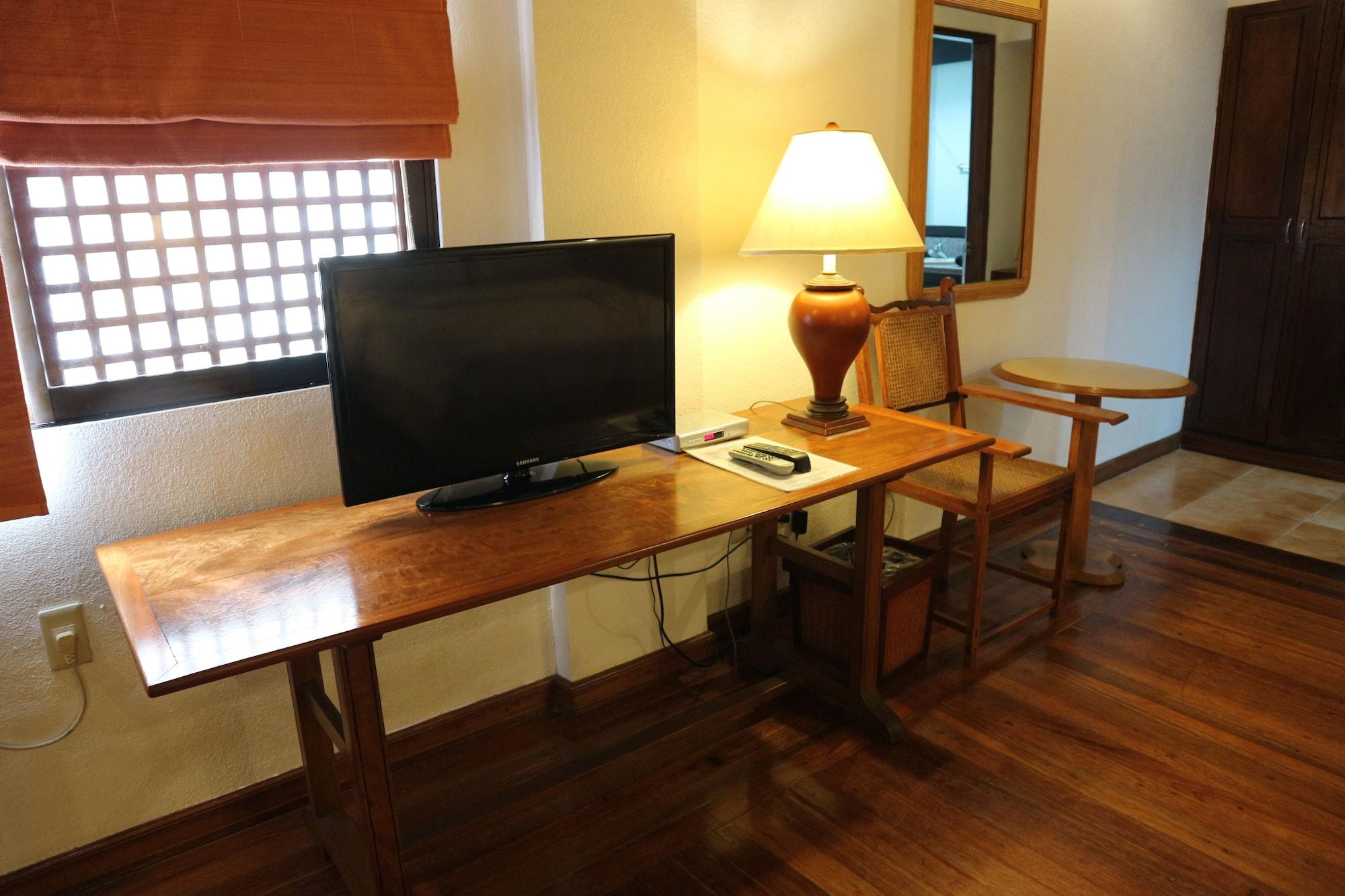 Sea Wind Resort Balabag  Ngoại thất bức ảnh