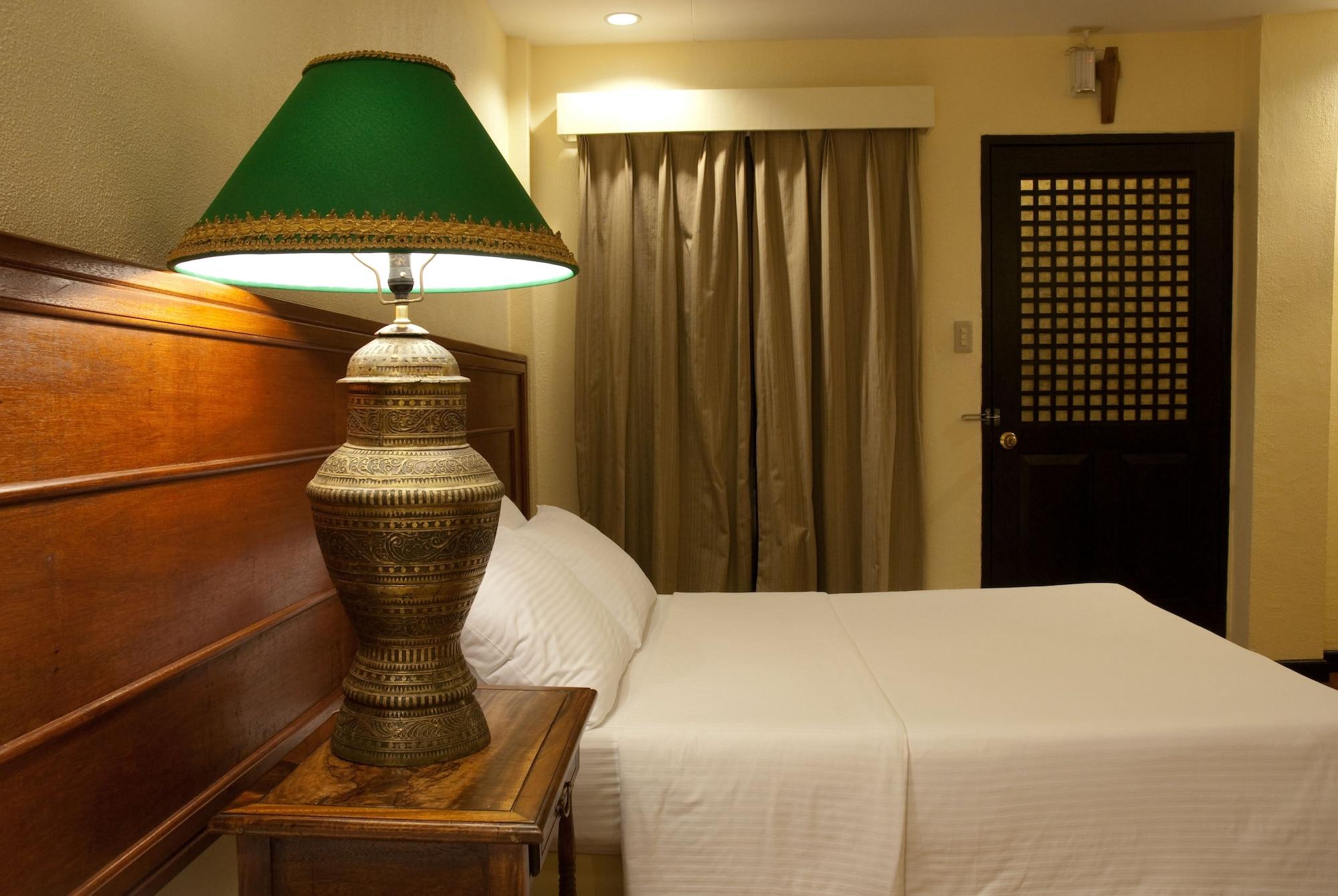 Sea Wind Resort Balabag  Ngoại thất bức ảnh