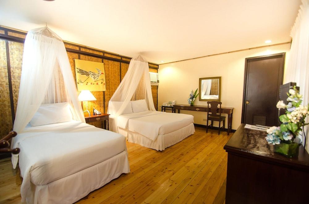 Sea Wind Resort Balabag  Ngoại thất bức ảnh