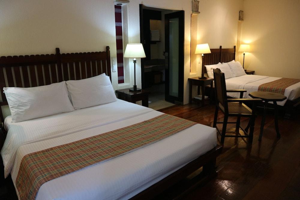 Sea Wind Resort Balabag  Ngoại thất bức ảnh