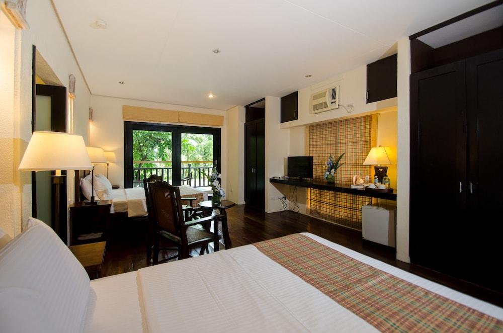 Sea Wind Resort Balabag  Ngoại thất bức ảnh