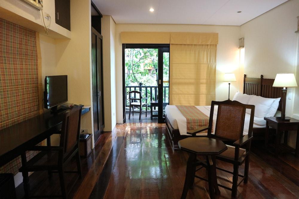 Sea Wind Resort Balabag  Ngoại thất bức ảnh