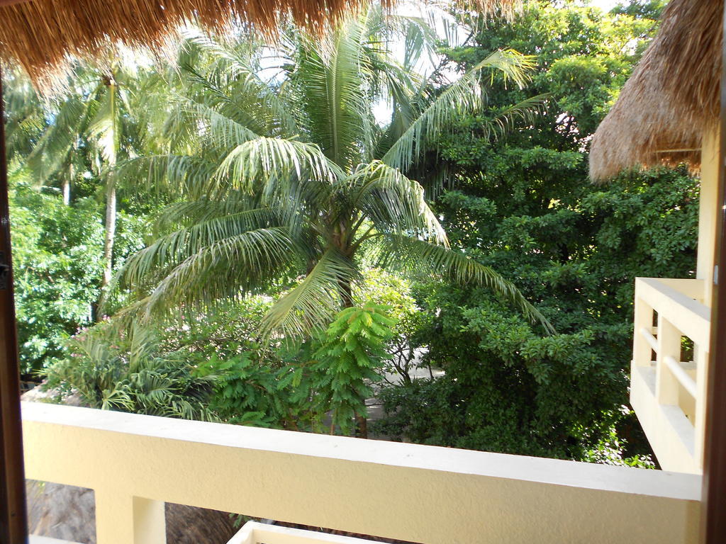 Sea Wind Resort Balabag  Phòng bức ảnh