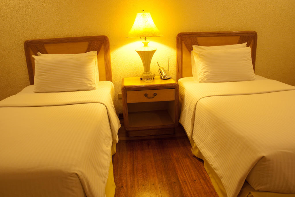 Sea Wind Resort Balabag  Phòng bức ảnh