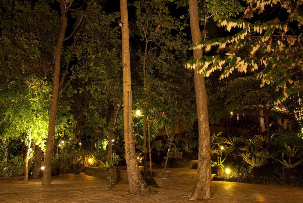 Sea Wind Resort Balabag  Ngoại thất bức ảnh
