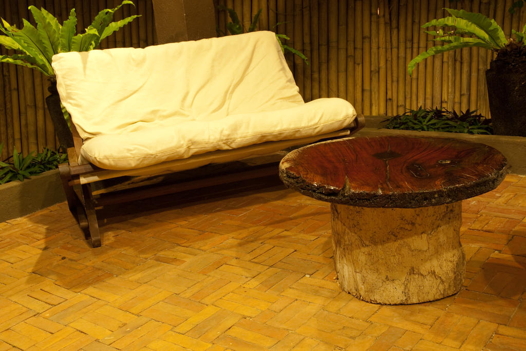 Sea Wind Resort Balabag  Ngoại thất bức ảnh