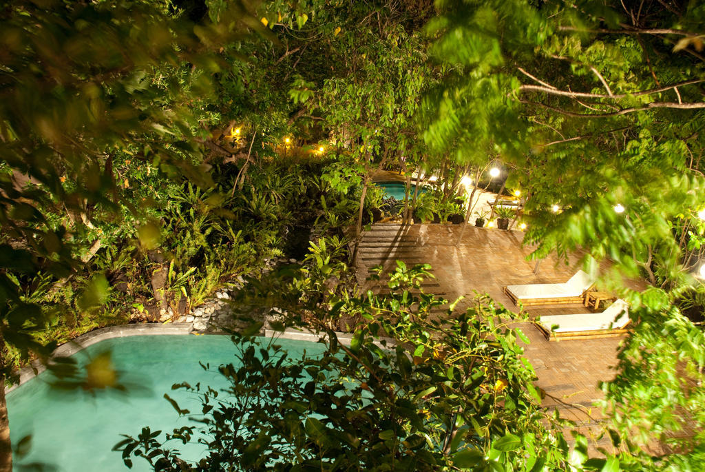 Sea Wind Resort Balabag  Ngoại thất bức ảnh