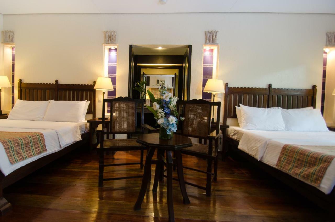 Sea Wind Resort Balabag  Ngoại thất bức ảnh